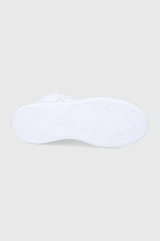 Γυναικεία Sneakers Υποδήματα Guess άσπρο 7 Γυναικεία Sneakers Υποδήματα Guess άσπρο - Image 5