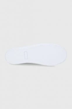 Γυναικεία Χαμηλά Πάνινα παπούτσια Guess χρώμα: πορτοκαλί -Guess Κατάστημα unnamed file 1859