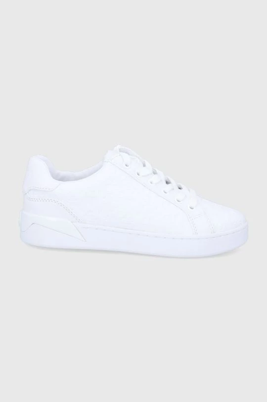 Γυναικεία Sneakers Υποδήματα Guess άσπρο 3 Γυναικεία Sneakers Υποδήματα Guess άσπρο