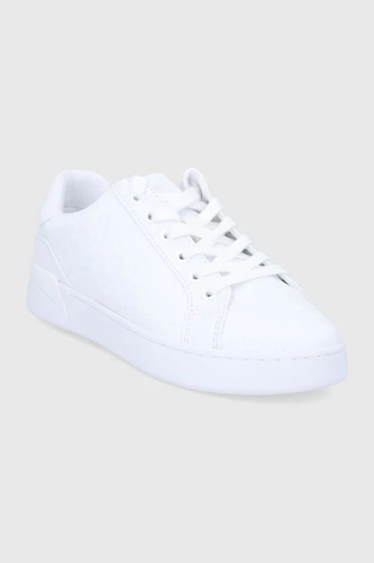Γυναικεία Sneakers Υποδήματα Guess άσπρο 4 Γυναικεία Sneakers Υποδήματα Guess άσπρο - Image 2