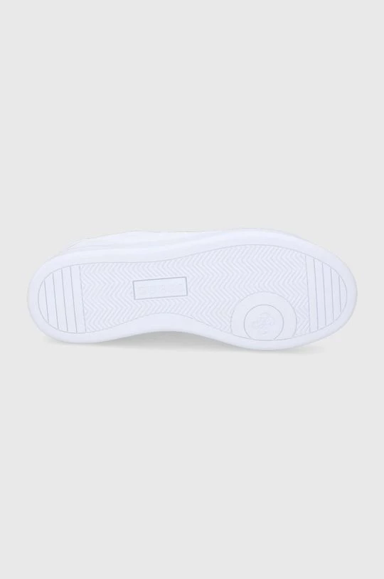 Γυναικεία Sneakers Υποδήματα Guess άσπρο 7 Γυναικεία Sneakers Υποδήματα Guess άσπρο - Image 5