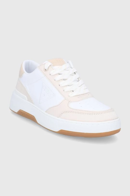 Γυναικεία Sneakers Υποδήματα Guess διάφανο 4 Γυναικεία Sneakers Υποδήματα Guess διάφανο - Image 2