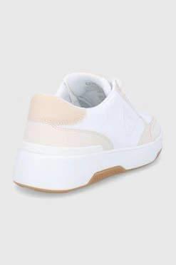 Γυναικεία Sneakers Υποδήματα Guess διάφανο 9 Γυναικεία Sneakers Υποδήματα Guess διάφανο -Guess Κατάστημα unnamed file 1867