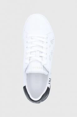 Γυναικεία Sneakers Υποδήματα Guess άσπρο 10 Γυναικεία Sneakers Υποδήματα Guess άσπρο -Guess Κατάστημα unnamed file 1873