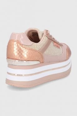 Γυναικεία Sneakers Υποδήματα Guess ροζ -Guess Κατάστημα unnamed file 1893