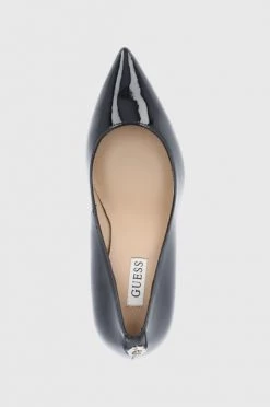 Γυναικεία Τακούνια Ψηλοτάκουνα παπούτσια Guess μαύρο -Guess Κατάστημα unnamed file 1904