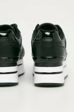 Γυναικεία Sneakers Guess - Υποδήματα μαύρο 8 Γυναικεία Sneakers Guess - Υποδήματα μαύρο -Guess Κατάστημα unnamed file 1908