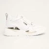 Γυναικεία Sneakers Guess Jeans - Υποδήματα λευκό