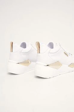 Γυναικεία Sneakers Guess Jeans - Υποδήματα λευκό -Guess Κατάστημα unnamed file 1912