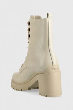 Γυναικεία Μποτάκια Guess Cabra2 μπεζ 9 Γυναικεία Μποτάκια Guess Cabra2 μπεζ -Guess Κατάστημα unnamed file 193