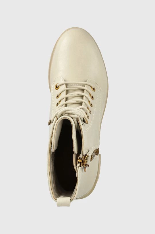 Γυναικεία Μποτάκια Guess Cabra2 μπεζ 6 Γυναικεία Μποτάκια Guess Cabra2 μπεζ - Image 4