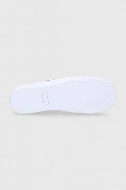 Γυναικεία Χαμηλά Guess - Πάνινα παπούτσια Guess - Πάνινα παπούτσια λευκό -Guess Κατάστημα unnamed file 2002