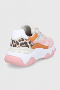Γυναικεία Sneakers Υποδήματα Guess ροζ -Guess Κατάστημα unnamed file 2035