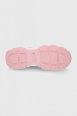 Γυναικεία Sneakers Υποδήματα Guess ροζ -Guess Κατάστημα unnamed file 2037