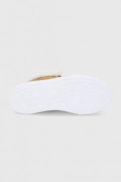 Γυναικεία Sneakers Υποδήματα Guess καφέ -Guess Κατάστημα unnamed file 2046