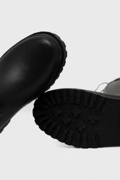 Γυναικεία Γαλότσες Ουέλλινγκτον Guess Reisa μαύρο -Guess Κατάστημα unnamed file 205