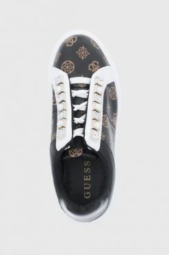 Γυναικεία Sneakers Υποδήματα Guess μαύρο -Guess Κατάστημα unnamed file 2060
