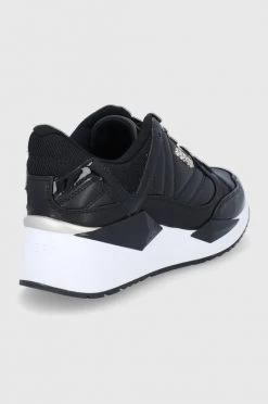 Γυναικεία Sneakers Υποδήματα Guess μαύρο -Guess Κατάστημα unnamed file 2064