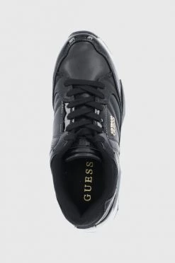 Γυναικεία Sneakers Υποδήματα Guess μαύρο -Guess Κατάστημα unnamed file 2065