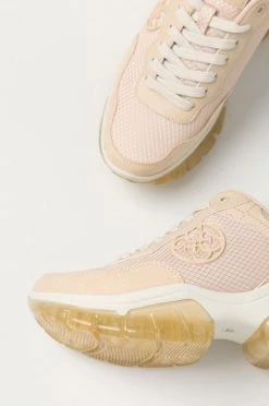 Γυναικεία Sneakers Υποδήματα Guess διάφανο 10 Γυναικεία Sneakers Υποδήματα Guess διάφανο -Guess Κατάστημα unnamed file 2088