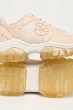 Γυναικεία Sneakers Υποδήματα Guess διάφανο 11 Γυναικεία Sneakers Υποδήματα Guess διάφανο -Guess Κατάστημα unnamed file 2089