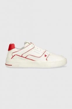Γυναικεία Sneakers Αθλητικά Guess άσπρο
