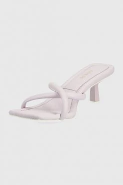 Γυναικεία Σαγιονάρες Παντόφλες Guess Beinna ροζ -Guess Κατάστημα unnamed file 2102