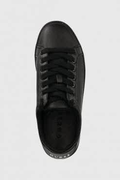 Γυναικεία Sneakers Αθλητικά Guess Jesshe μαύρο -Guess Κατάστημα unnamed file 2107