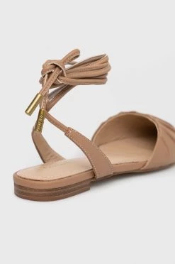 Γυναικεία Μπαλαρίνες Μπαλλαρίνες Guess Carlas μπεζ 8 Γυναικεία Μπαλαρίνες Μπαλλαρίνες Guess Carlas μπεζ -Guess Κατάστημα unnamed file 2116