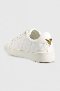 Γυναικεία Sneakers Αθλητικά Guess Melanie άσπρο -Guess Κατάστημα unnamed file 213