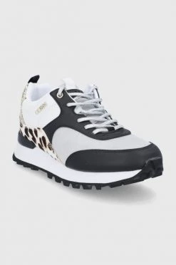 Γυναικεία Sneakers Υποδήματα Guess Υποδήματα Guess πολύχρωμο -Guess Κατάστημα unnamed file 2216