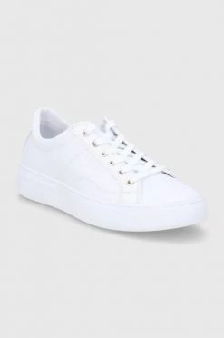 Γυναικεία Sneakers Υποδήματα Guess άσπρο -Guess Κατάστημα unnamed file 2221