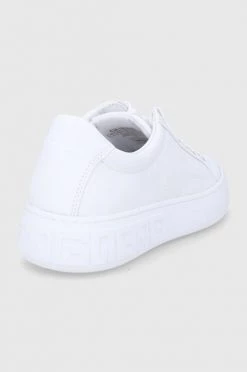 Γυναικεία Sneakers Υποδήματα Guess άσπρο -Guess Κατάστημα unnamed file 2222