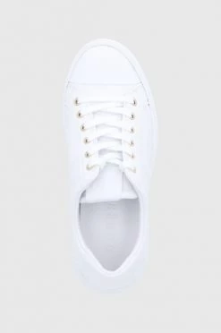 Γυναικεία Sneakers Υποδήματα Guess άσπρο -Guess Κατάστημα unnamed file 2223