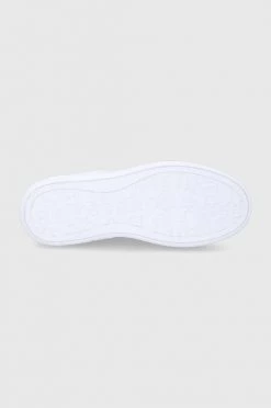 Γυναικεία Sneakers Υποδήματα Guess άσπρο -Guess Κατάστημα unnamed file 2224