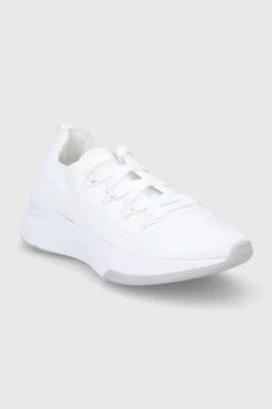 Γυναικεία Sneakers Υποδήματα Guess άσπρο -Guess Κατάστημα unnamed file 2226