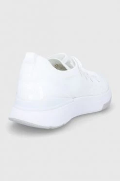 Γυναικεία Sneakers Υποδήματα Guess άσπρο -Guess Κατάστημα unnamed file 2227