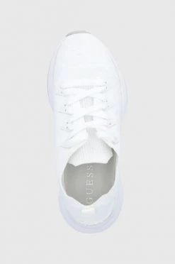 Γυναικεία Sneakers Υποδήματα Guess άσπρο -Guess Κατάστημα unnamed file 2228