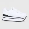 Γυναικεία Sneakers Υποδήματα Guess άσπρο -Guess Κατάστημα unnamed file 2235