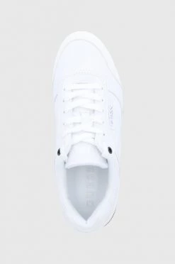 Γυναικεία Sneakers Υποδήματα Guess άσπρο 10 Γυναικεία Sneakers Υποδήματα Guess άσπρο -Guess Κατάστημα unnamed file 2238