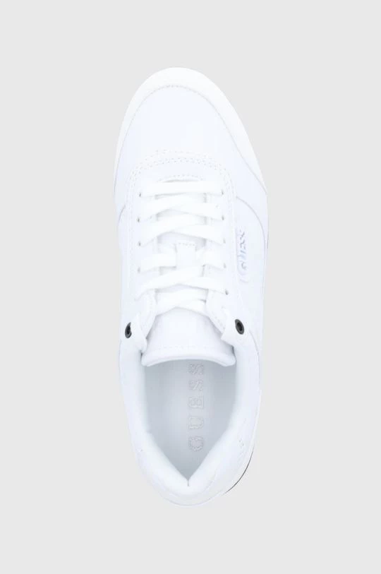 Γυναικεία Sneakers Υποδήματα Guess άσπρο 6 Γυναικεία Sneakers Υποδήματα Guess άσπρο - Image 4