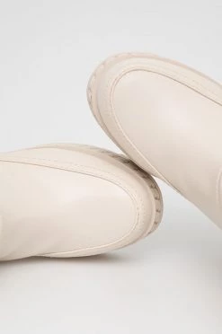 Γυναικεία Μπότες χιονιού Guess κρεμ -Guess Κατάστημα unnamed file 2248