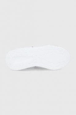 Γυναικεία Sneakers Υποδήματα Guess άσπρο 11 Γυναικεία Sneakers Υποδήματα Guess άσπρο -Guess Κατάστημα unnamed file 2254