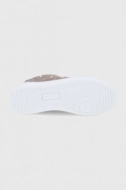 Γυναικεία Sneakers Υποδήματα Guess μπεζ -Guess Κατάστημα unnamed file 2259