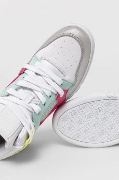 Γυναικεία Sneakers Υποδήματα Guess πολύχρωμο -Guess Κατάστημα unnamed file 2268