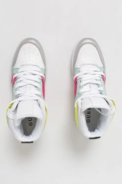 Γυναικεία Sneakers Υποδήματα Guess πολύχρωμο -Guess Κατάστημα unnamed file 2269