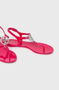 Γυναικεία Guess Jeans - Σανδάλια φούξια -Guess Κατάστημα unnamed file 2278