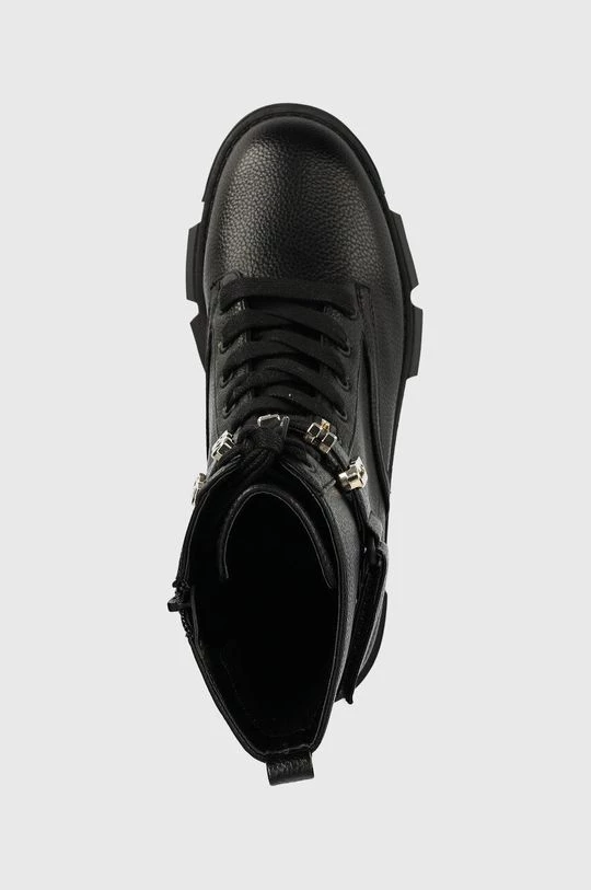 Γυναικεία Μποτάκια εργασίας Guess Madox μαύρο 6 Γυναικεία Μποτάκια εργασίας Guess Madox μαύρο - Image 4