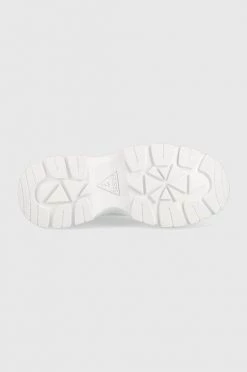 Γυναικεία Sneakers Αθλητικά Guess Bria άσπρο -Guess Κατάστημα unnamed file 230