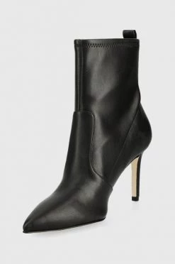 Γυναικεία Μποτάκια Guess Dafina3 μαύρο -Guess Κατάστημα unnamed file 233